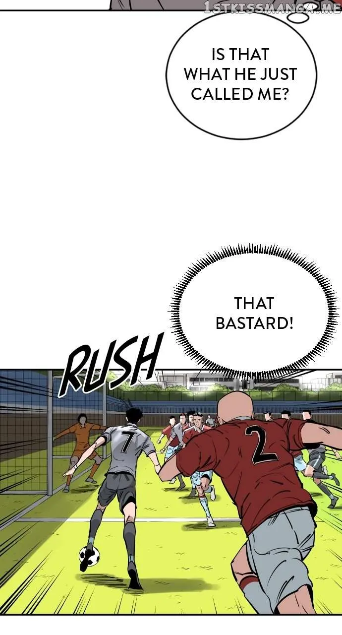 Build Up Chapter 110 page 47 - 