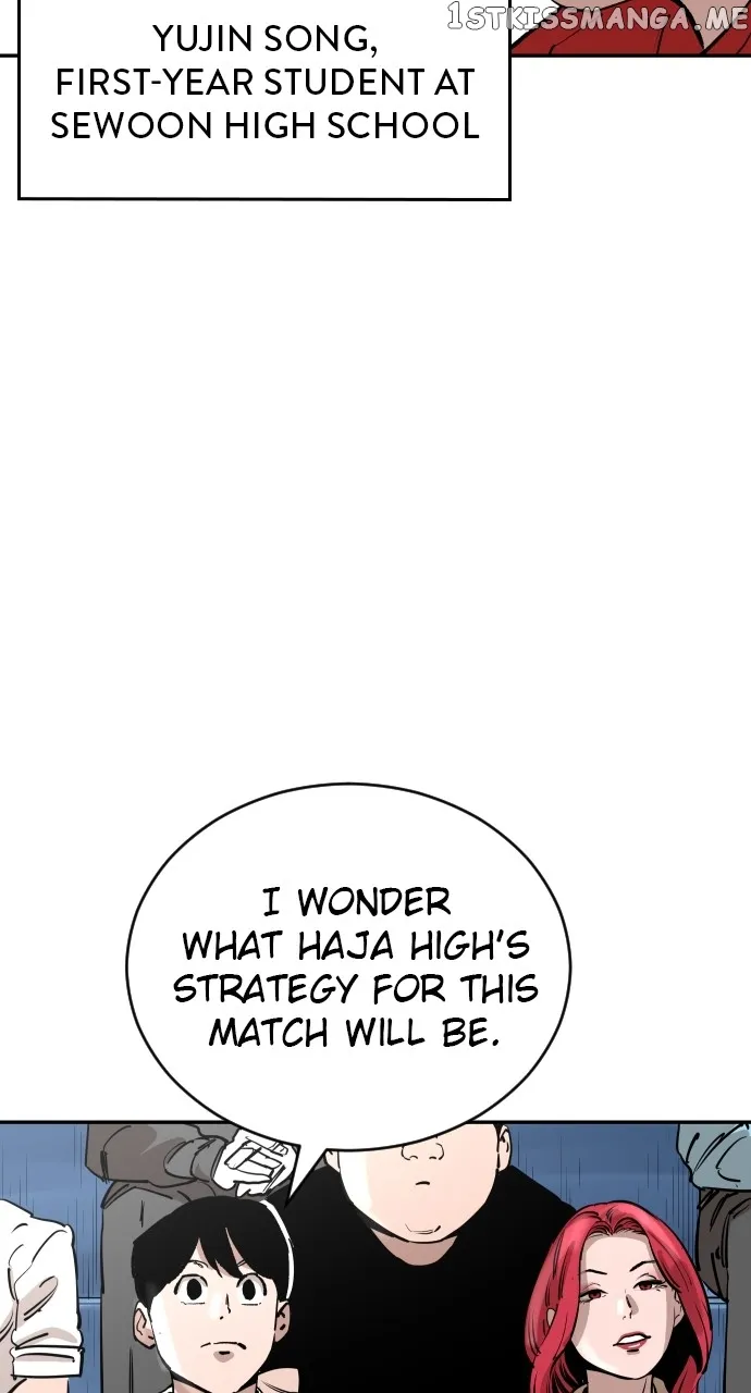 Build Up Chapter 110 page 6 - 
