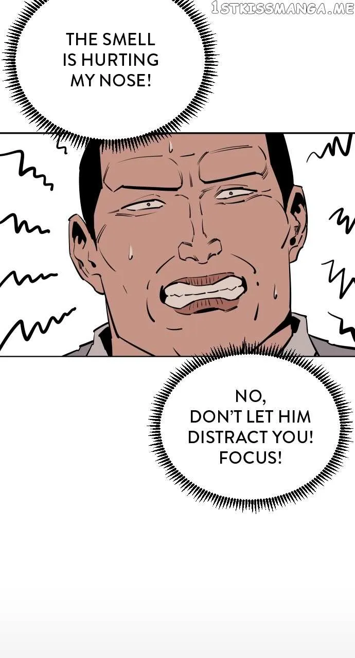 Build Up Chapter 110 page 51 - 