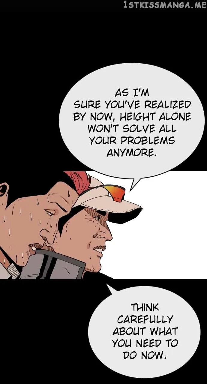 Build Up Chapter 110 page 53 - 
