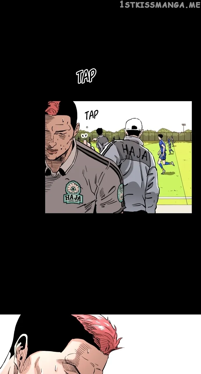 Build Up Chapter 110 page 54 - 