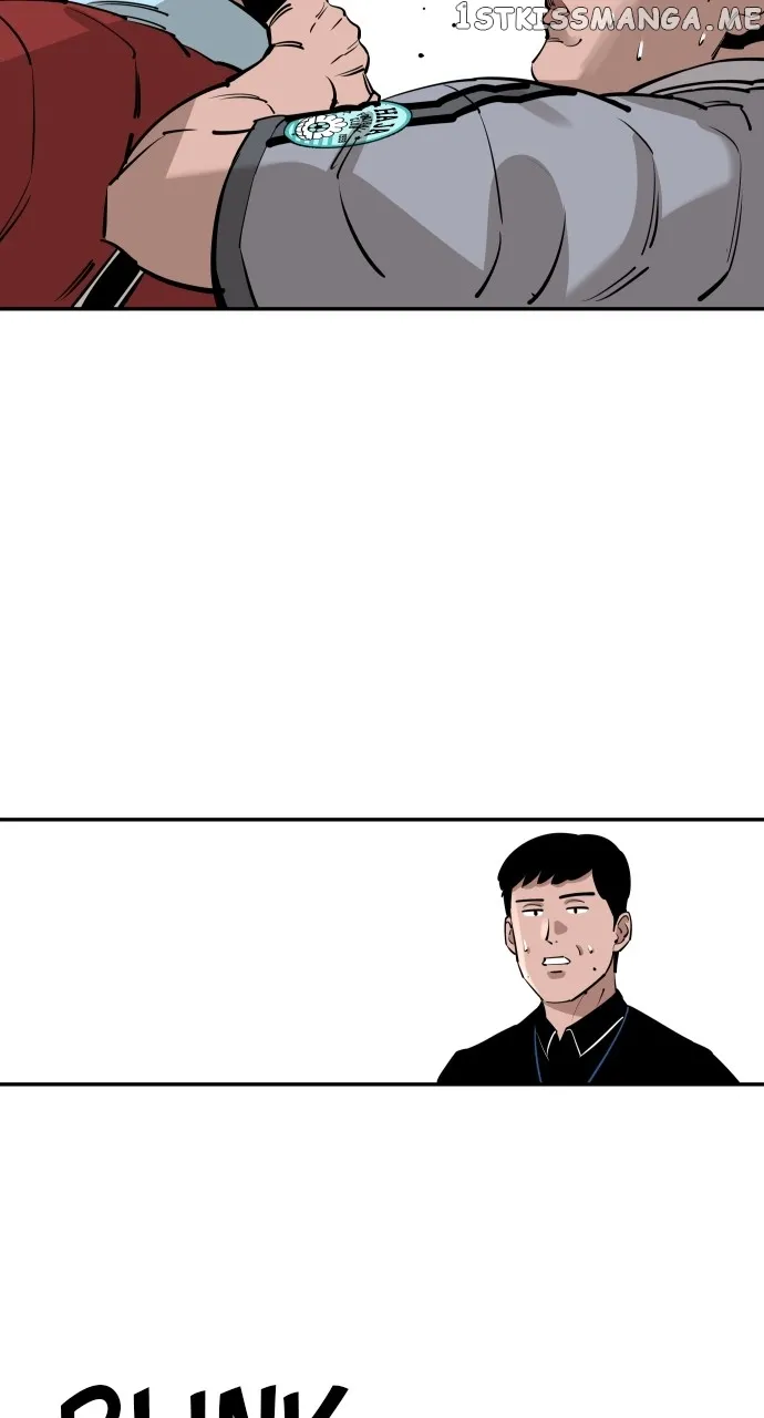 Build Up Chapter 110 page 57 - 