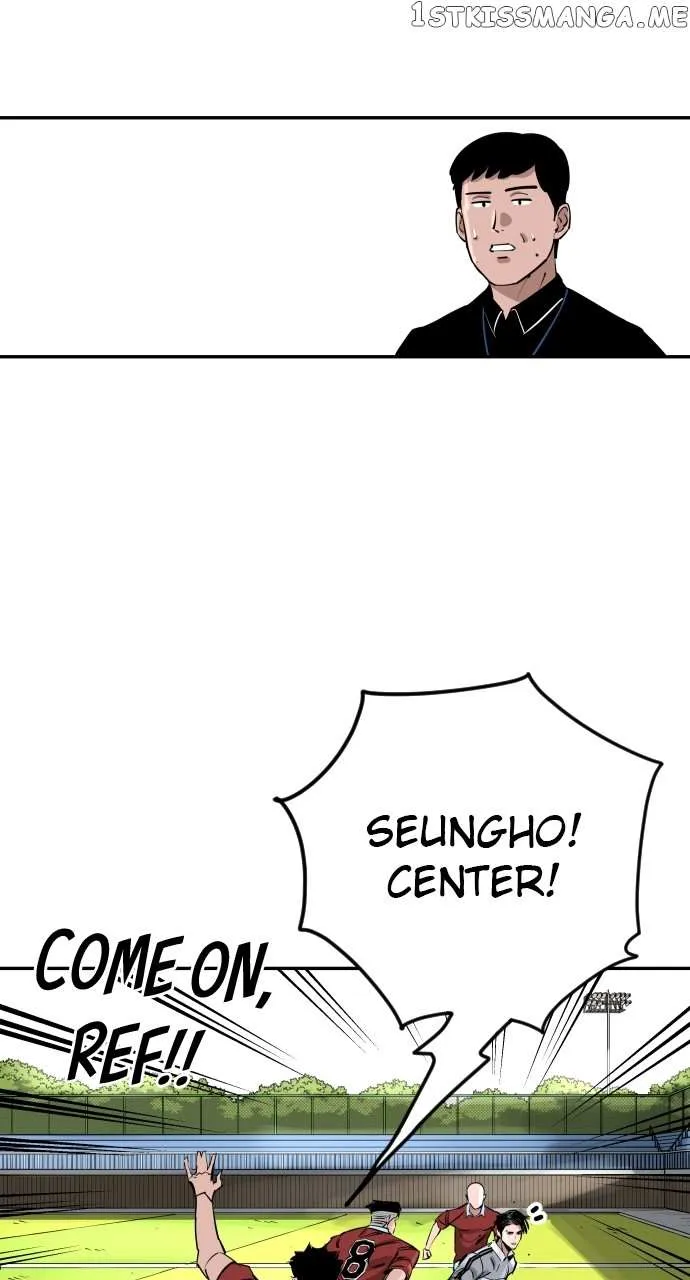 Build Up Chapter 110 page 59 - 