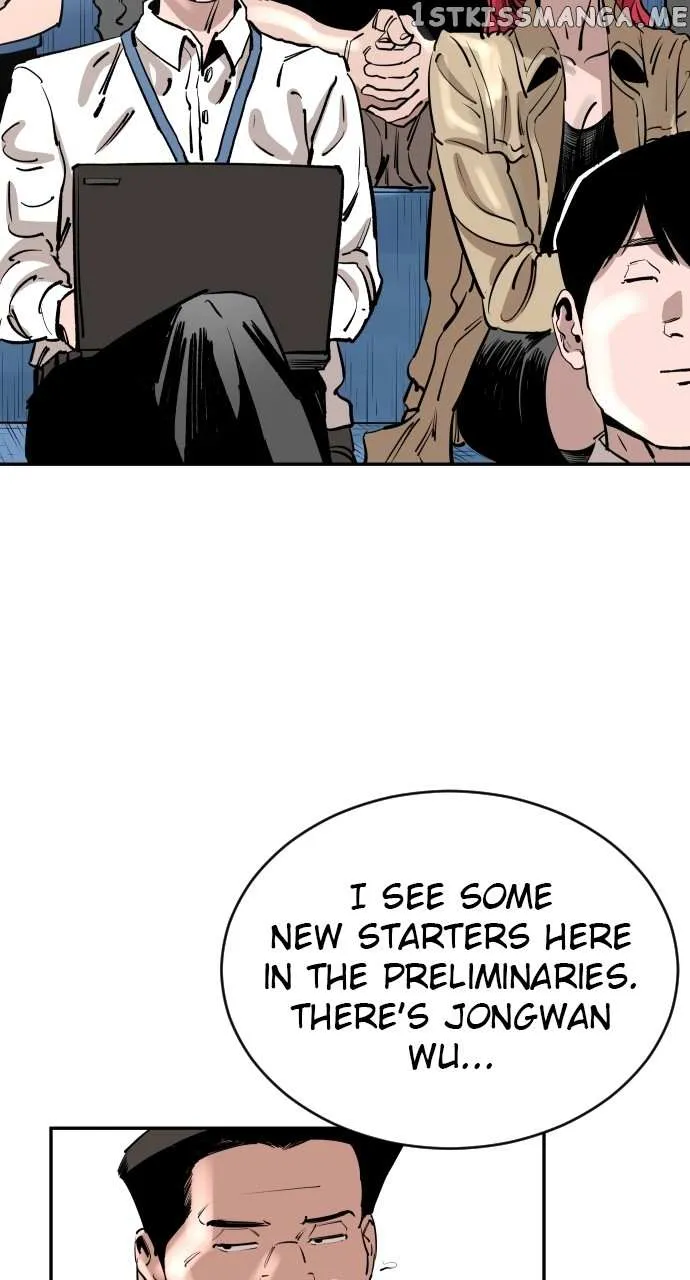 Build Up Chapter 110 page 7 - 