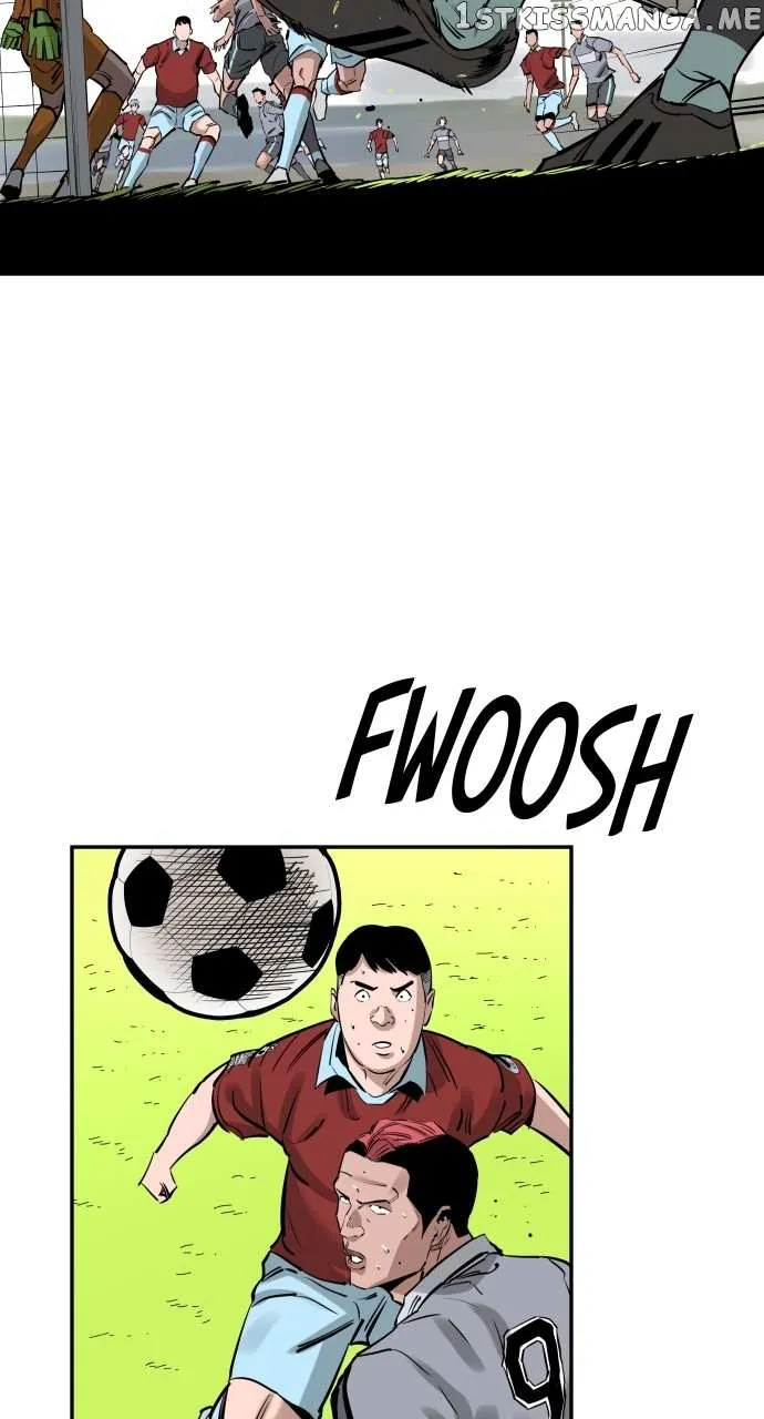 Build Up Chapter 110 page 62 - 