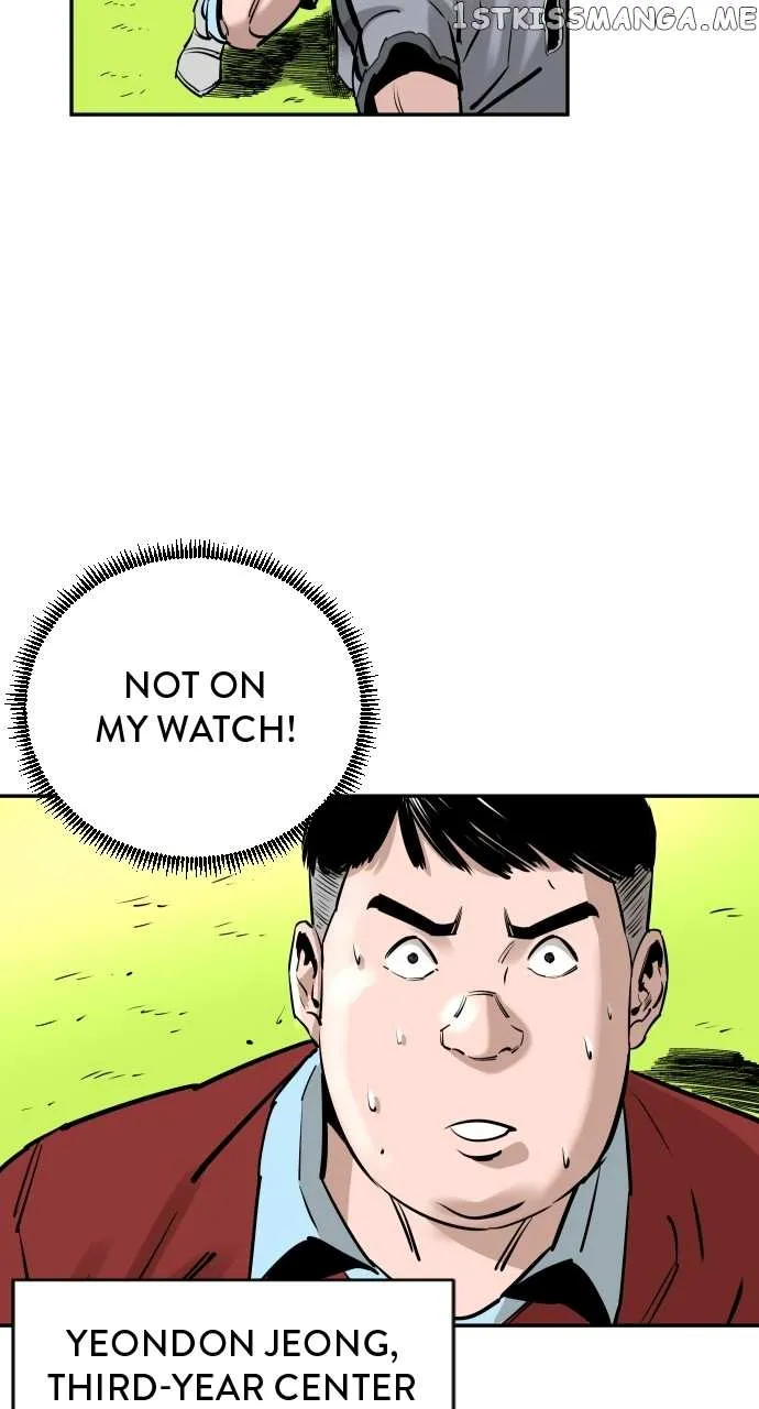Build Up Chapter 110 page 63 - 