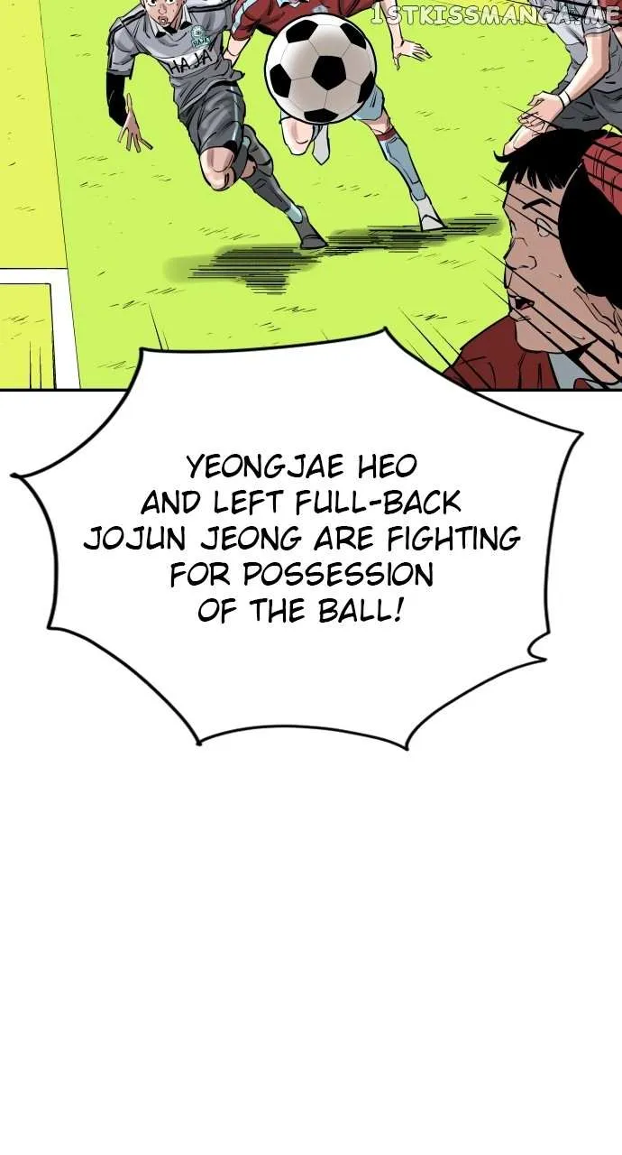 Build Up Chapter 110 page 66 - 