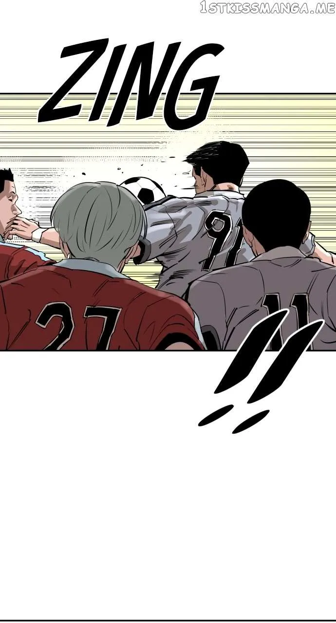 Build Up Chapter 110 page 67 - 