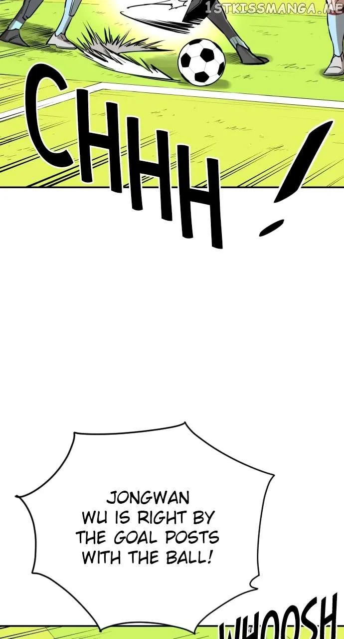 Build Up Chapter 110 page 70 - 