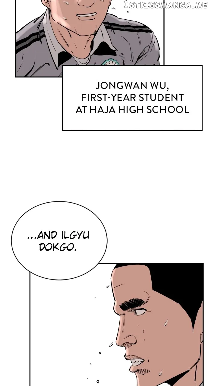 Build Up Chapter 110 page 8 - 