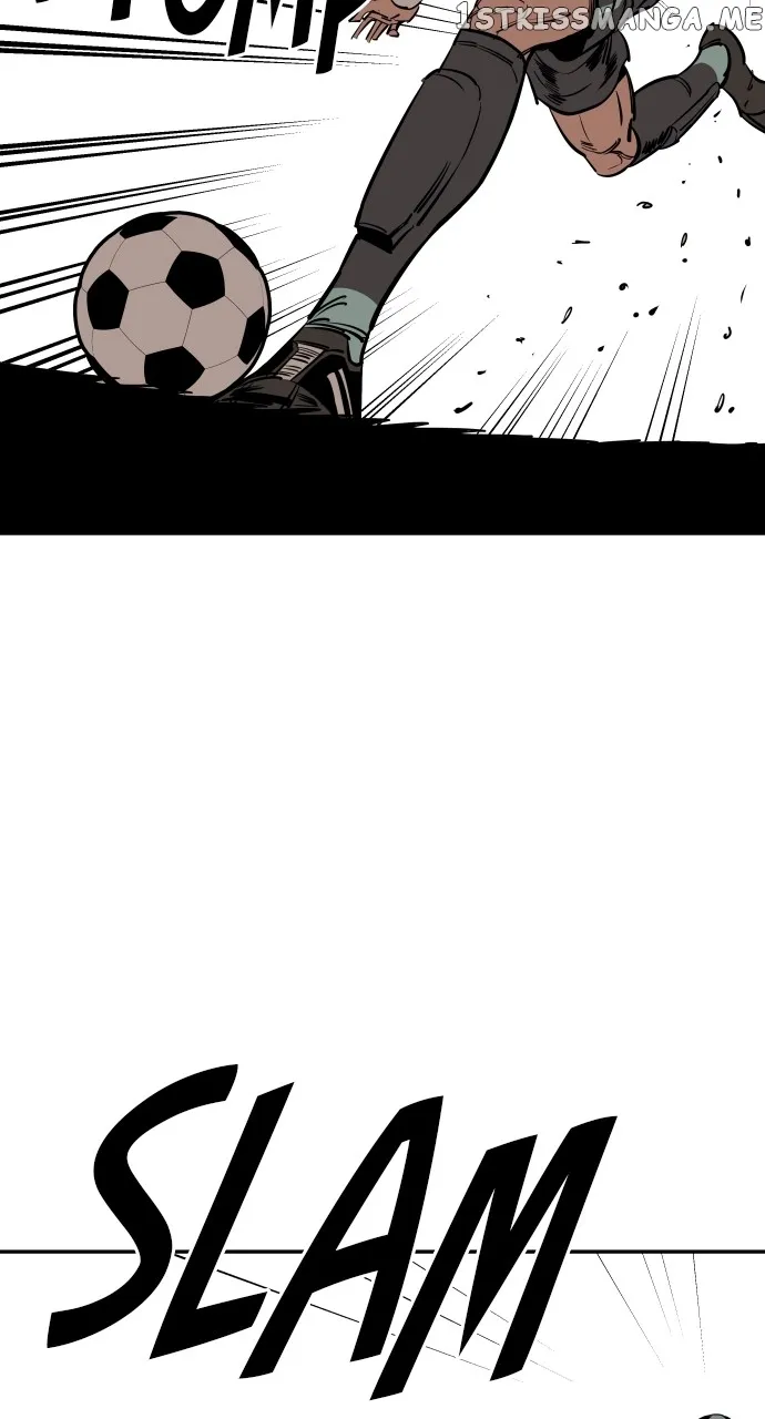 Build Up Chapter 110 page 72 - 