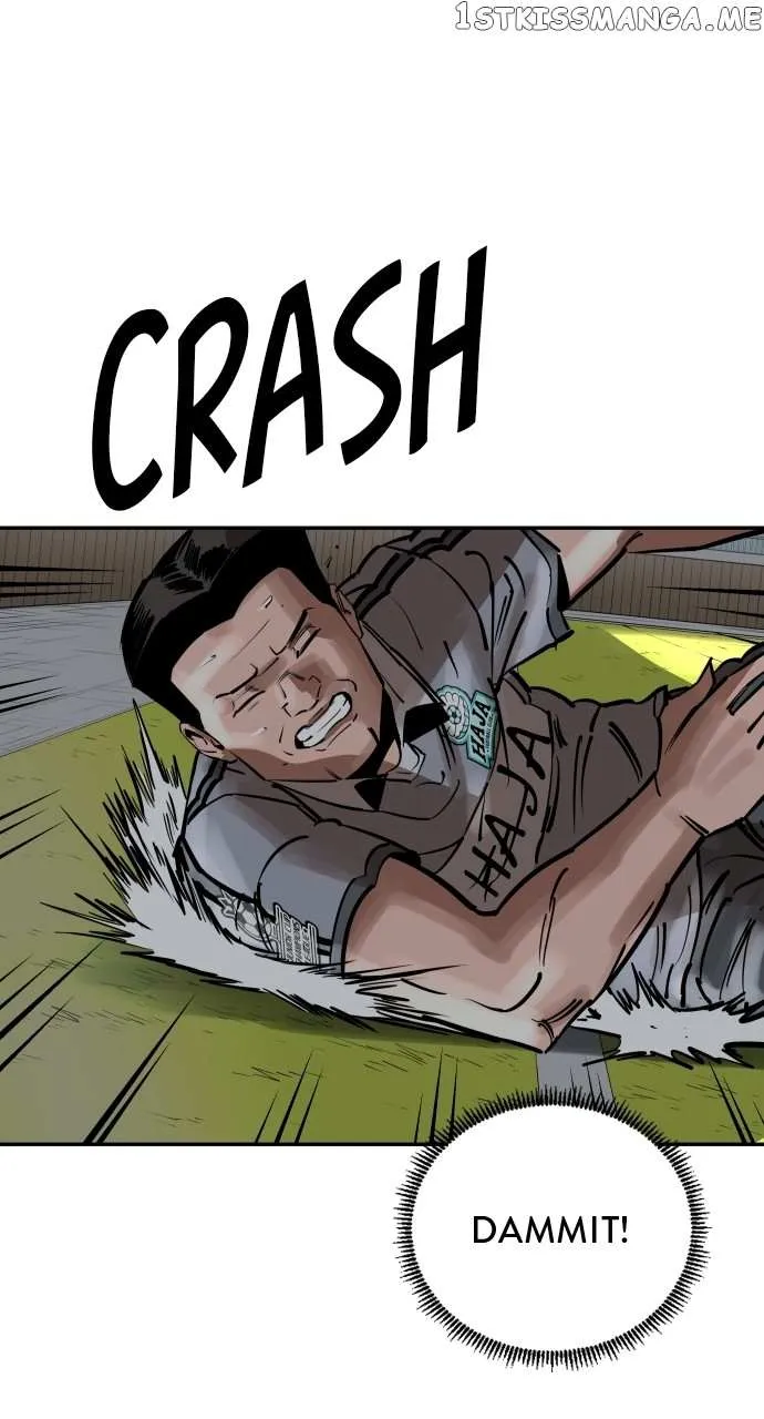 Build Up Chapter 110 page 74 - 
