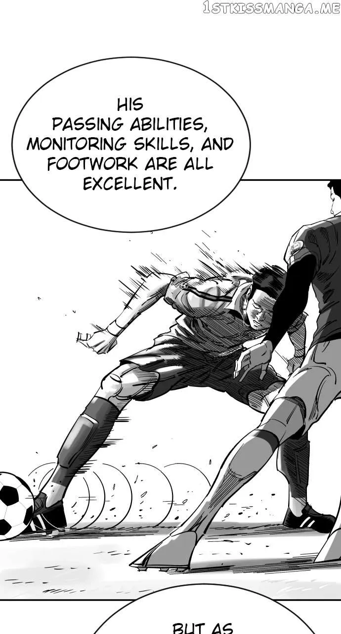 Build Up Chapter 110 page 78 - 