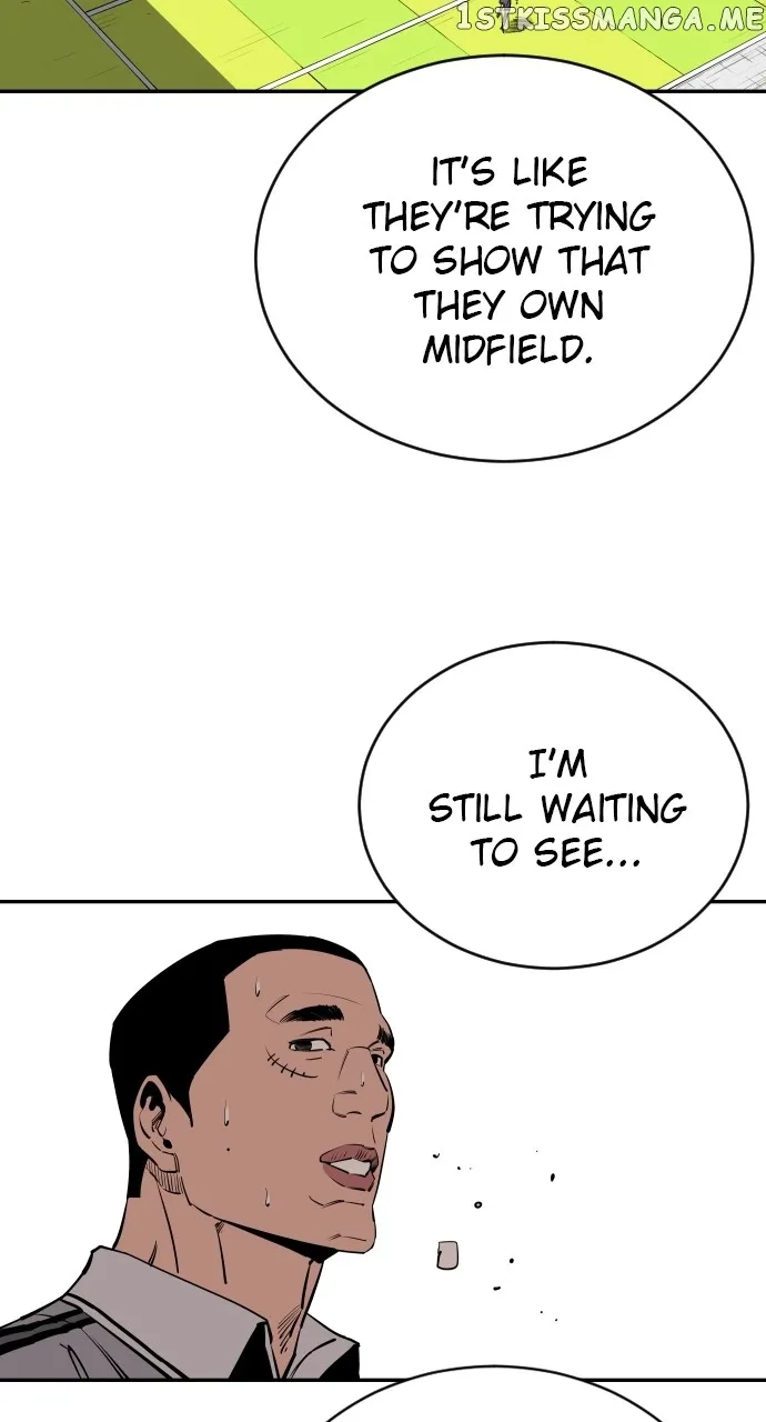 Build Up Chapter 110 page 80 - 