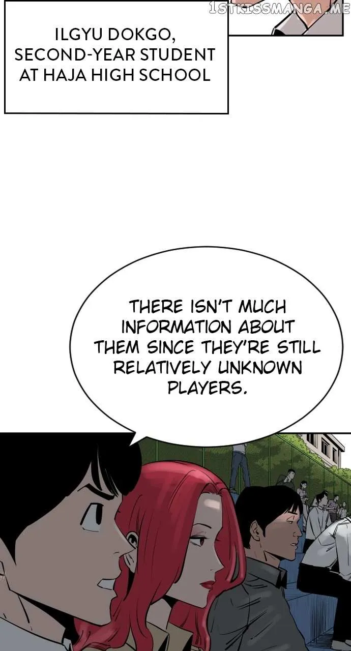 Build Up Chapter 110 page 9 - 