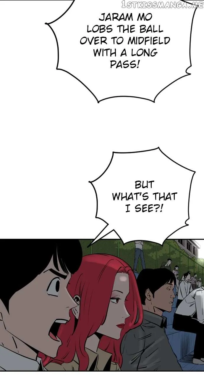 Build Up Chapter 110 page 87 - 