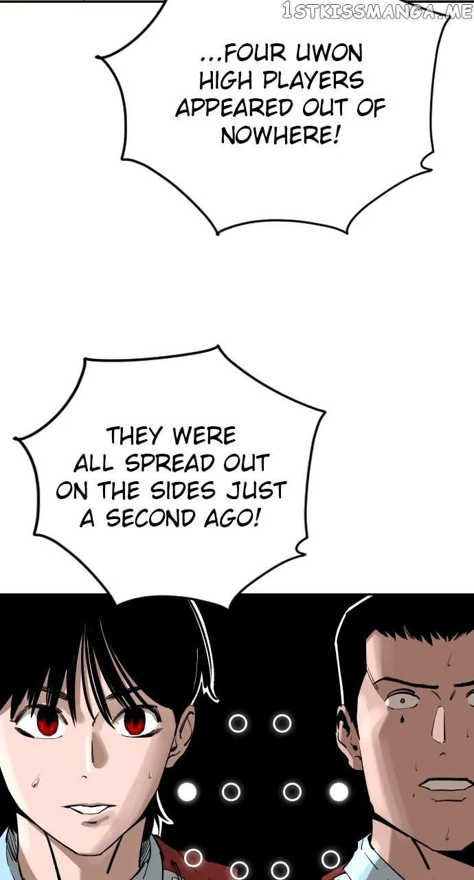 Build Up Chapter 110 page 89 - 