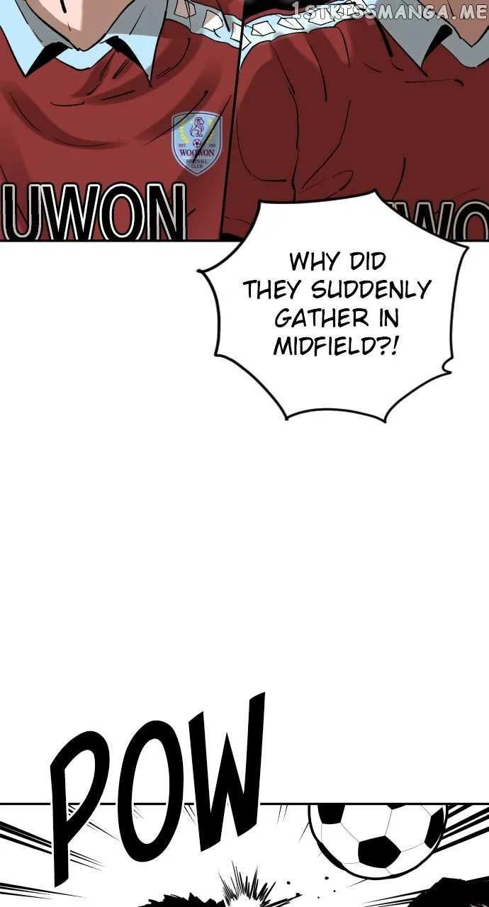 Build Up Chapter 110 page 90 - 