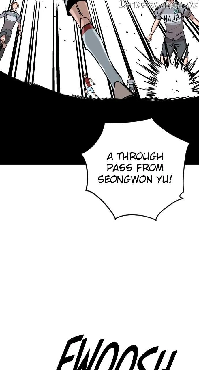 Build Up Chapter 110 page 95 - 