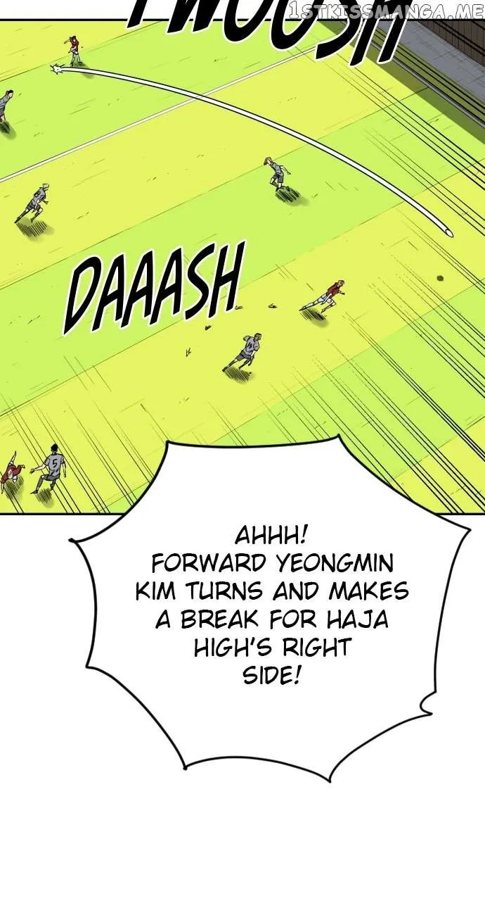 Build Up Chapter 110 page 96 - 