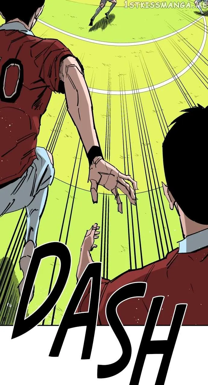 Build Up Chapter 111 page 11 - 