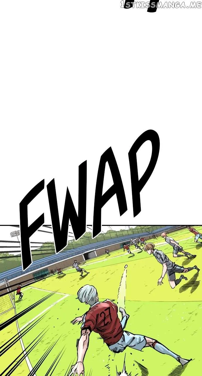 Build Up Chapter 111 page 12 - 