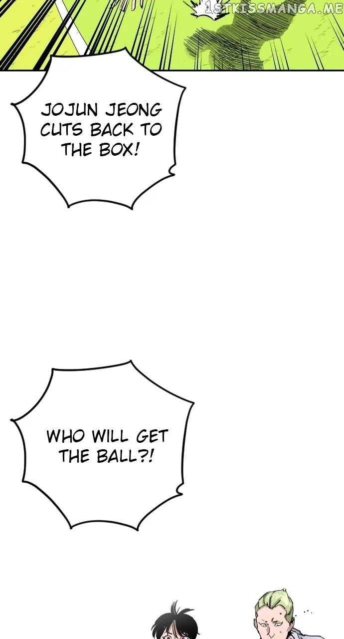 Build Up Chapter 111 page 13 - 