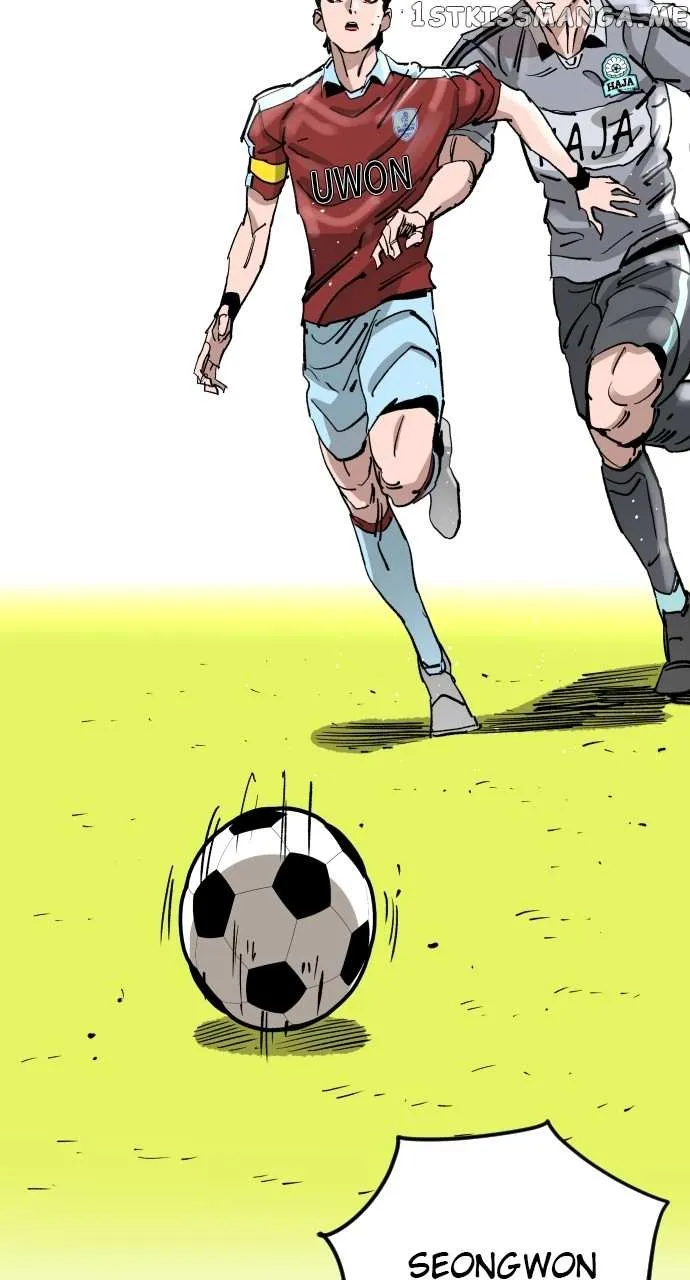 Build Up Chapter 111 page 14 - 
