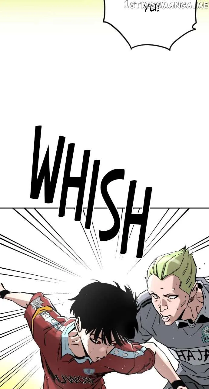 Build Up Chapter 111 page 15 - 