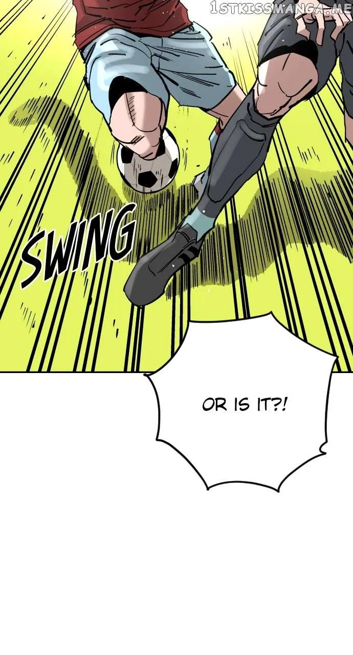 Build Up Chapter 111 page 16 - 