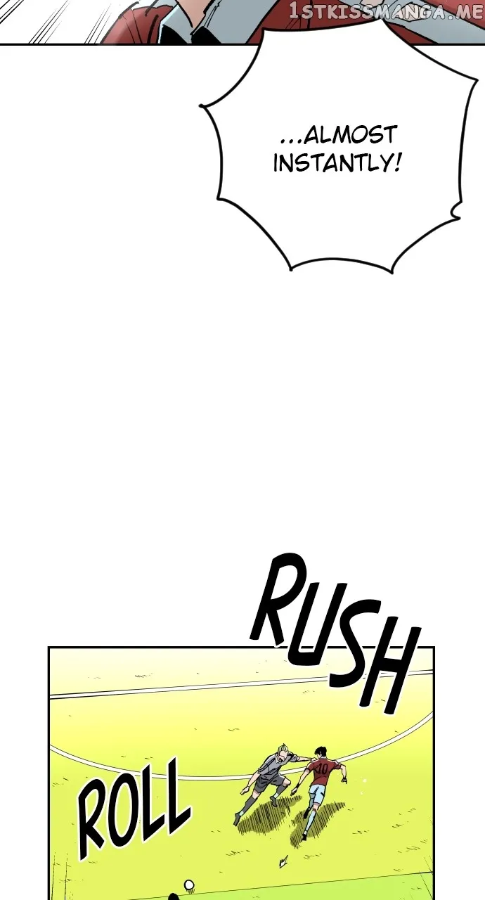Build Up Chapter 111 page 19 - 