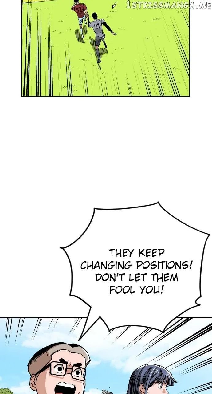 Build Up Chapter 111 page 20 - 