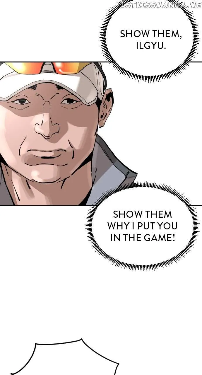 Build Up Chapter 111 page 23 - 
