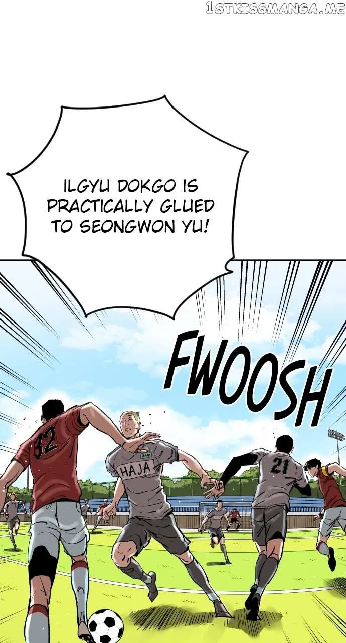 Build Up Chapter 111 page 25 - 