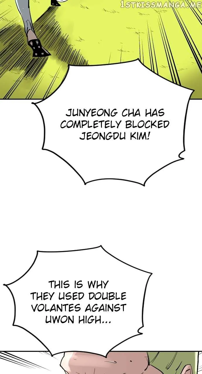 Build Up Chapter 111 page 26 - 