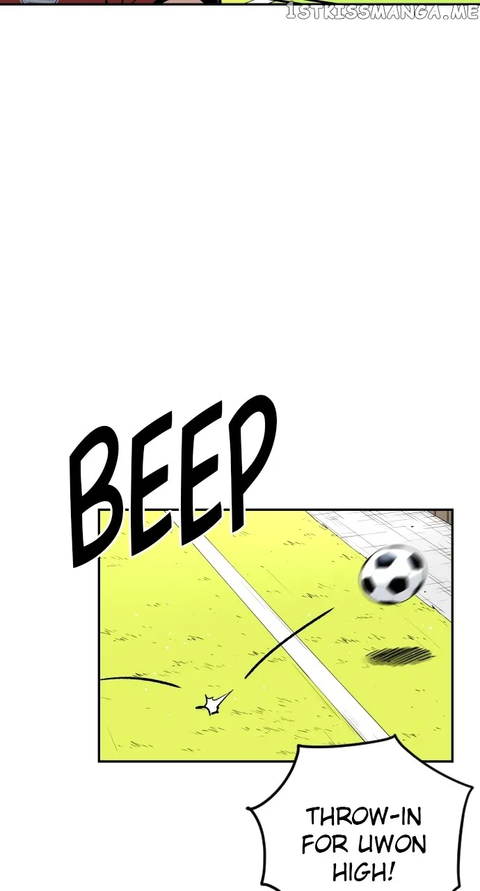 Build Up Chapter 111 page 29 - 