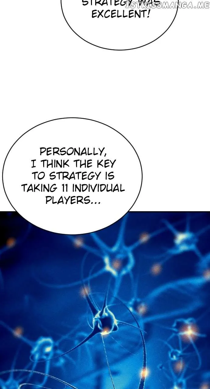 Build Up Chapter 111 page 31 - 