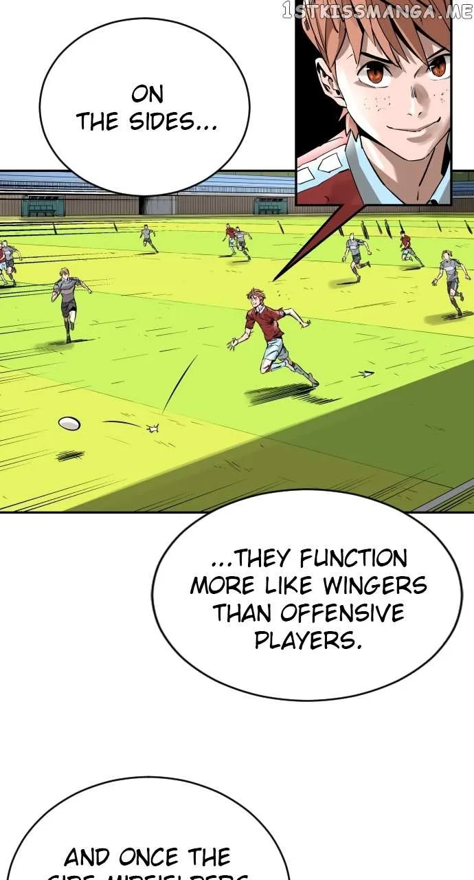 Build Up Chapter 111 page 40 - 