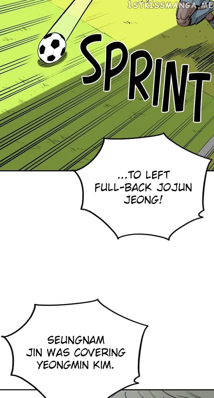 Build Up Chapter 111 page 5 - 