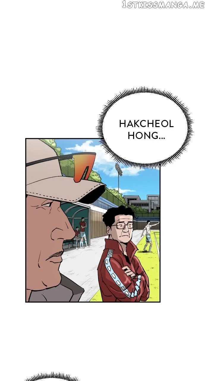 Build Up Chapter 111 page 46 - 
