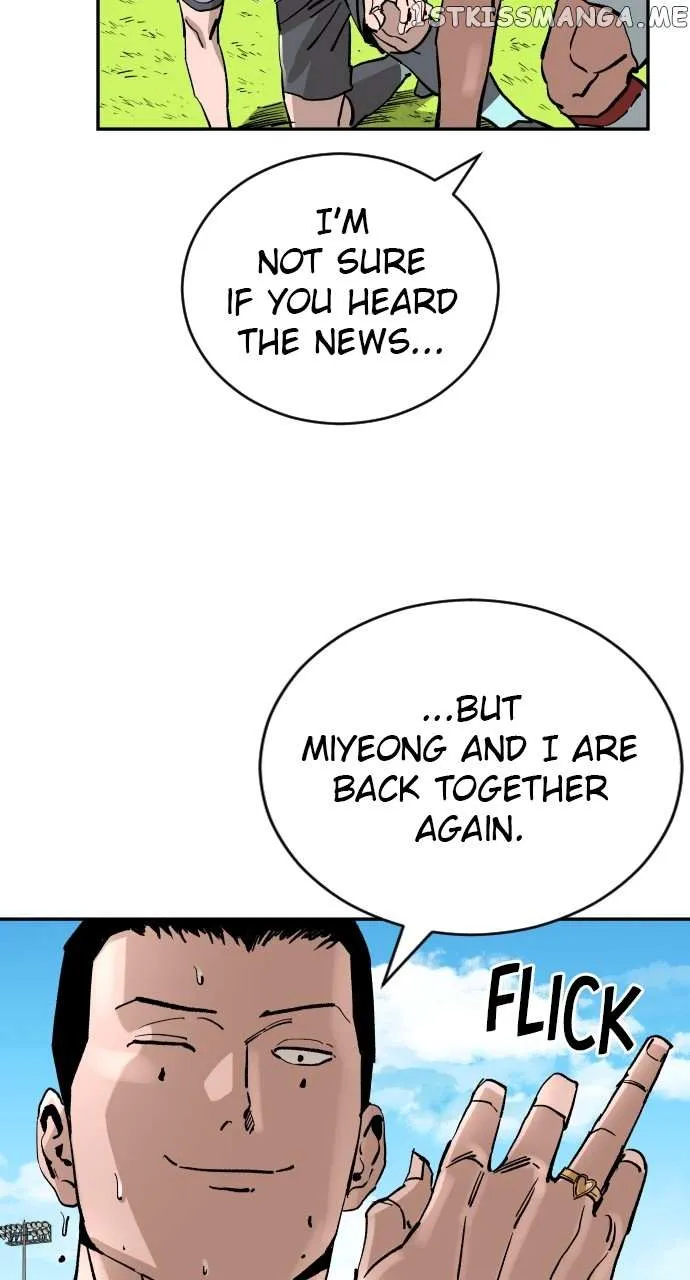 Build Up Chapter 111 page 49 - 