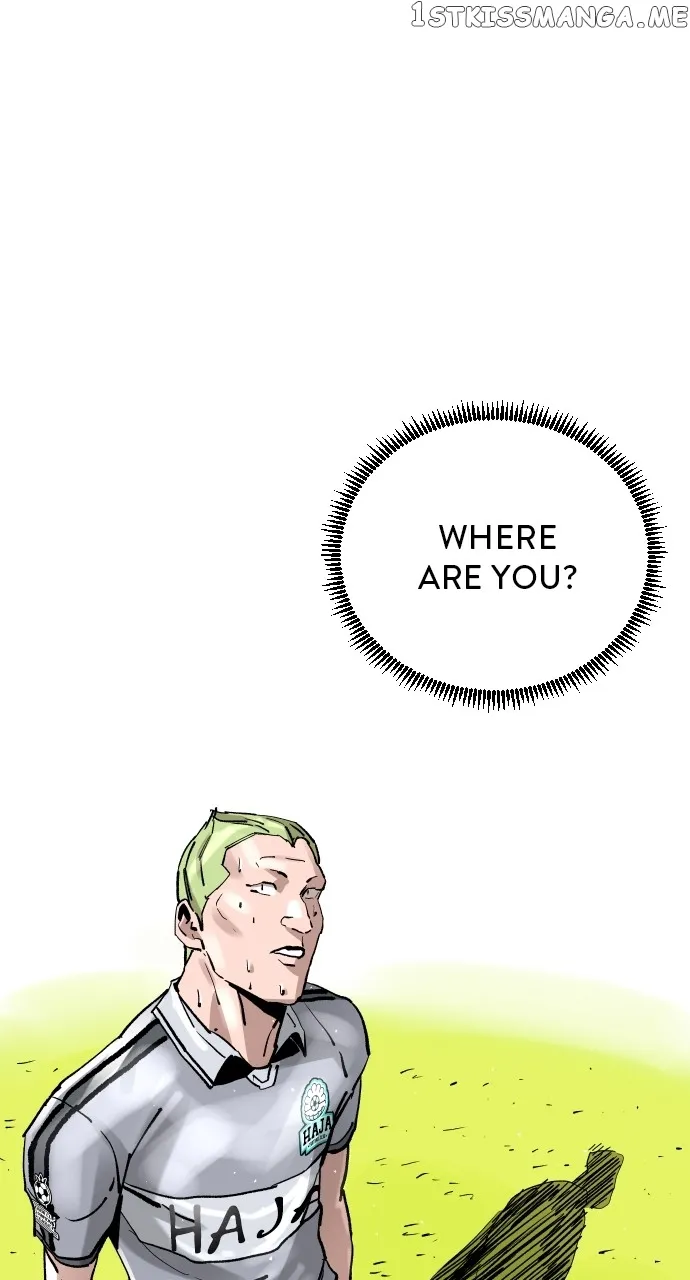 Build Up Chapter 111 page 53 - 
