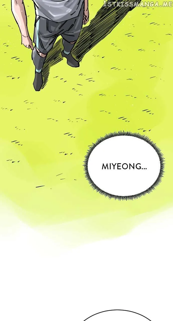 Build Up Chapter 111 page 54 - 