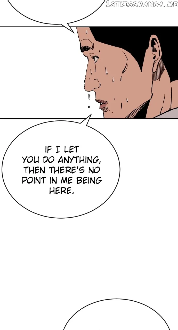 Build Up Chapter 111 page 56 - 