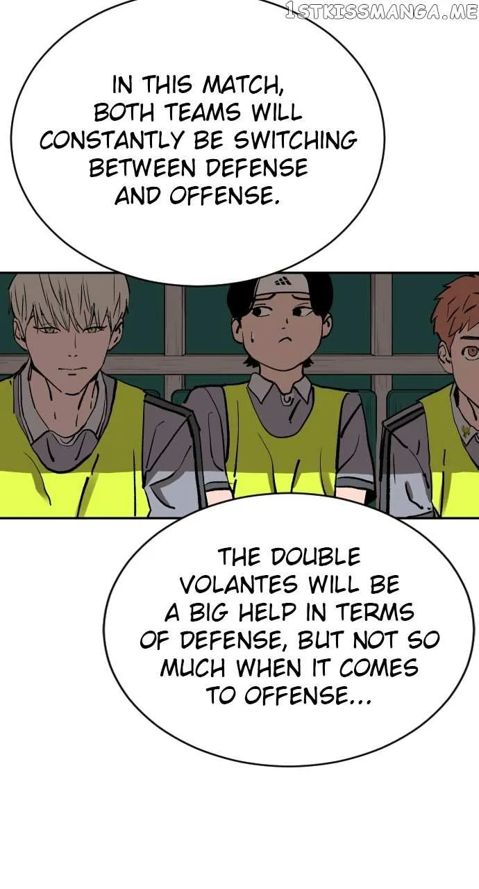 Build Up Chapter 111 page 62 - 