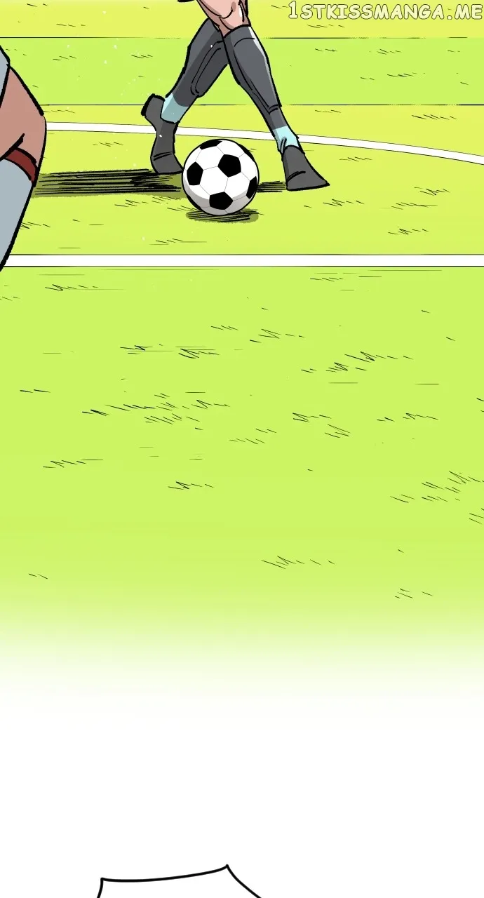 Build Up Chapter 111 page 64 - 