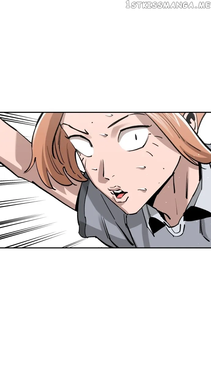 Build Up Chapter 111 page 66 - 