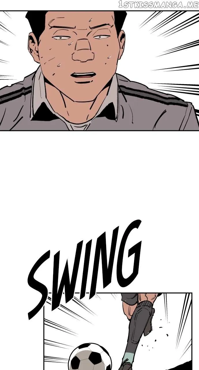Build Up Chapter 111 page 67 - 