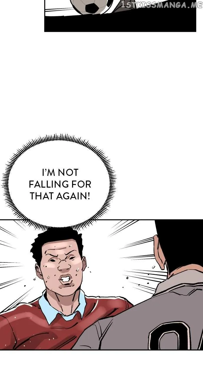 Build Up Chapter 111 page 68 - 
