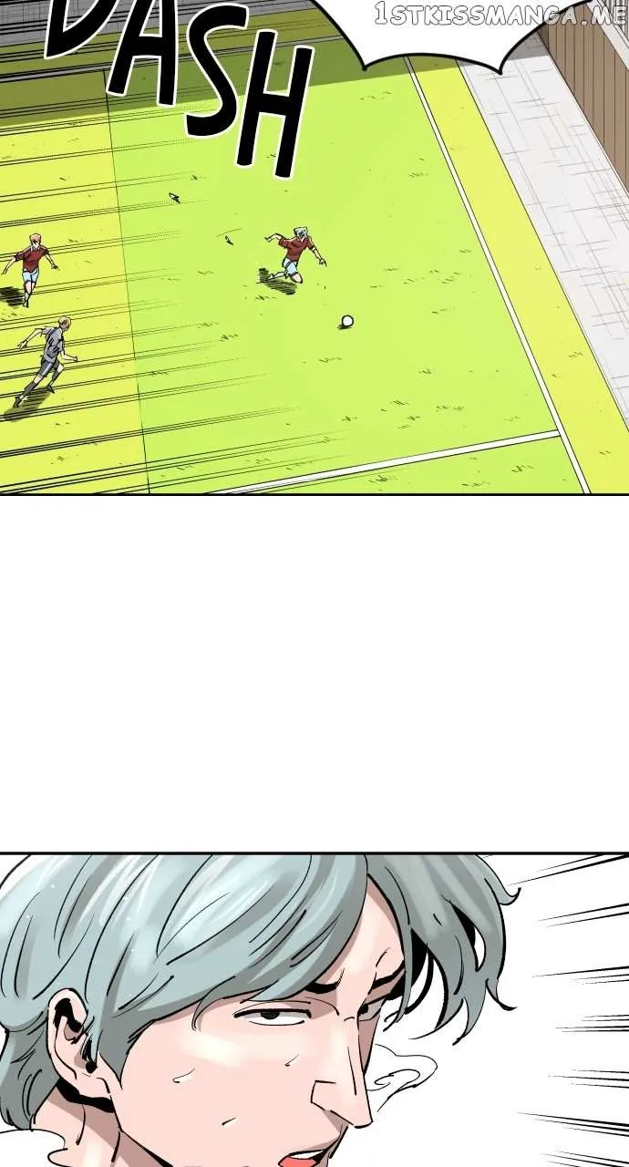 Build Up Chapter 111 page 8 - 